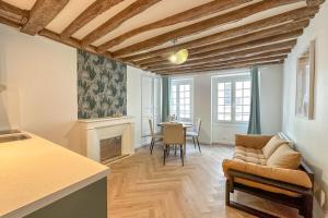 Flexliving - studio - 3 Portes