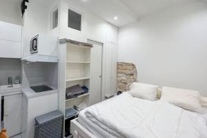 Flexliving - Studio - Gérard