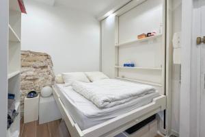 Flexliving - Studio - Gérard