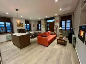 El Balcón De Muniellos - Tremado