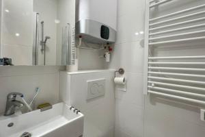 Flexliving - Studio - Gérard