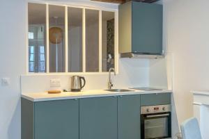 Flexliving - studio - 3 Portes