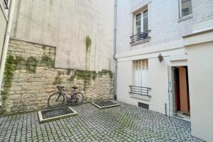 Flexliving - Studio - Gérard