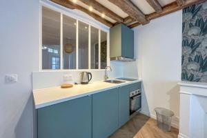 Flexliving - studio - 3 Portes