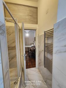 NAVONA & CASTEL SANTANGELO WHOLE HOLIDAY APARTMENT da PAMINO & PRISCILLA