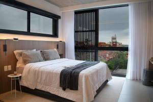 Impeccable studio just a few meters from the beach