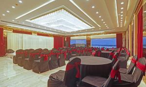 Treebo Premium Seven Lake View