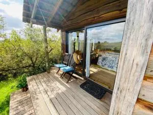 Sunset - Kleinrivier