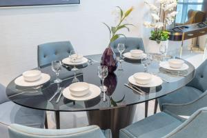 Spacious and Modern 3 Bedroom Perfect for Family