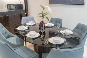 Spacious and Modern 3 Bedroom Perfect for Family