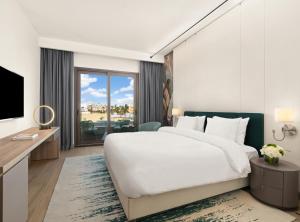 Rixos Obhur Jeddah Resort & Villas - All-Inclusive