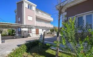 Apartments Vesna - Vranjča