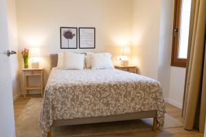 Apartamentos Canterías