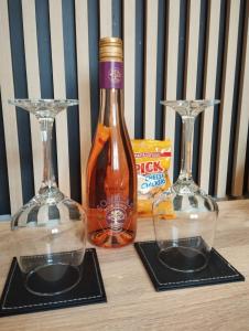 Cozy Attiki apartment by MPS