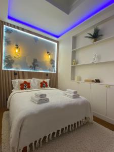 Appartement PARIS avec Parking