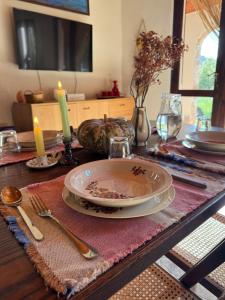 Solanas, Casa Cacteae, villa 5 min to the beach img2