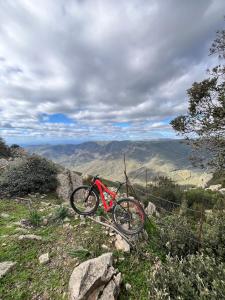 Solanas, Casa Cacteae, villa 5 min to the beach img5