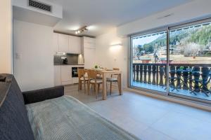 Appartement des Champs - Welkeys