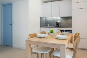 Appartement des Champs - Welkeys