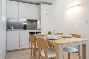 Appartement des Champs - Welkeys