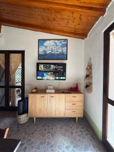 Solanas, Casa Cacteae, villa 5 min to the beach img21