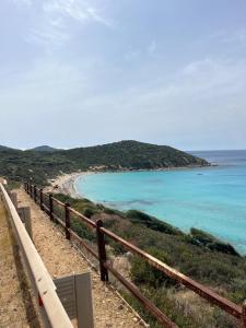 Solanas, Casa Cacteae, villa 5 min to the beach img40