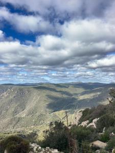 Solanas, Casa Cacteae, villa 5 min to the beach img41