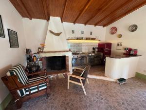 Solanas, Casa Cacteae, villa 5 min to the beach img42