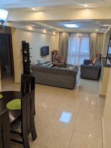Westlands bliss two bedroom apartment