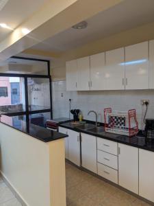 Westlands bliss two bedroom apartment