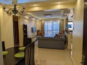 Westlands bliss two bedroom apartment