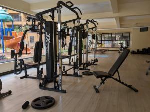 Westlands bliss two bedroom apartment