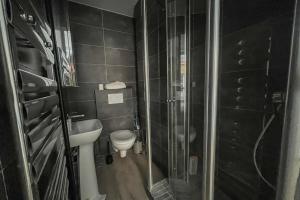 Flexliving - Beautiful 2-room apartment - Chaussée dAntin - Paris 09