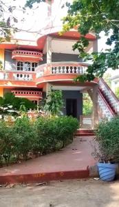 Paradise Castle Villa