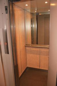 Appartements Les Sorbiers - CENTRE VILLE - Spacieux & Climatisation : photos des chambres