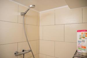 Appartements Le 134 : photos des chambres