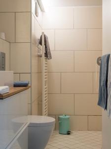 Appartements Le 134 : photos des chambres