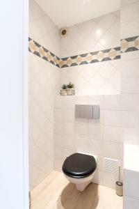 Appartements Les Sorbiers - CENTRE VILLE - Spacieux & Climatisation : photos des chambres