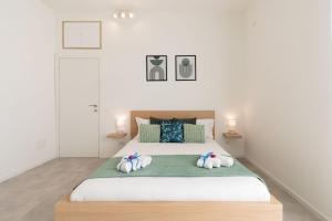 Domvs Tibvrtina - Solarium Zone, Terrace, A-C, Roma