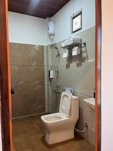 Rivana Homestay