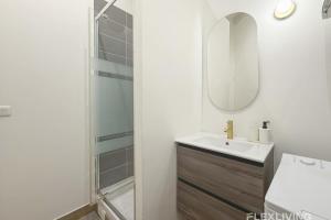 Nice Studio Design - Between Montmartre & Opéra Garnier