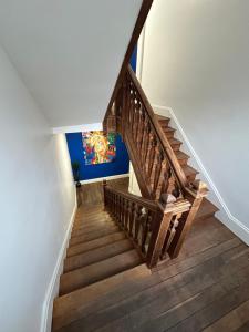 Appartements Opale 2 : photos des chambres