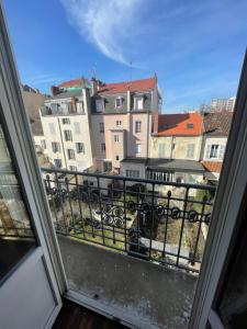 Appartements Opale 2 : photos des chambres