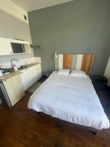 Appartements Opale 2 : photos des chambres