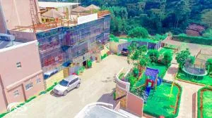 Olive Hotel Narok - Narok