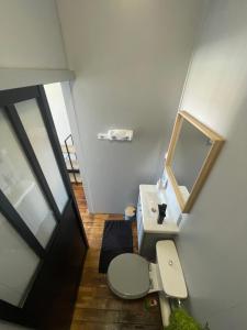 Appartements Opale 2 : photos des chambres