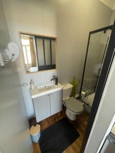 Appartements Opale 2 : photos des chambres