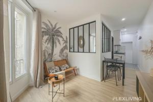 Flexliving - studio - Guénot