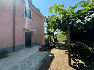 Ca dii Bürsa 2 - HOMY 5 TERRE