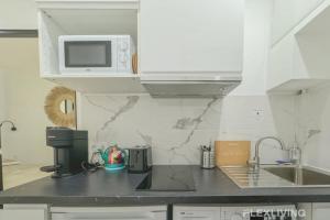 Flexliving - studio - Guénot